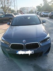 Bmw X2 '22 SDRIVE16D M SPORT STEPTRONIC