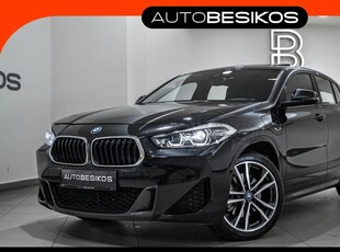 Bmw X2 '22 xDRIVE 25e PLUG-IN HYBRID M SPORT SUNROOF PANORAMA/AUTOBESIKOS