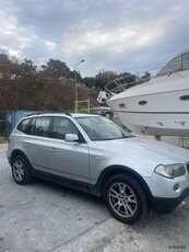 Bmw X3 '07 X3 2.0I