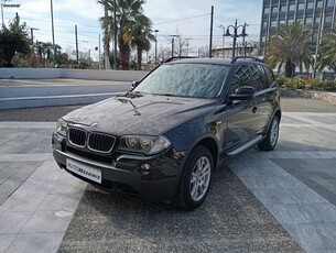 Bmw X3 '10 X3 20I XDRIVE LPG