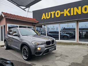 Bmw X3 '15