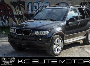 Bmw X5 '05 3.0 Sport Packet - LPG