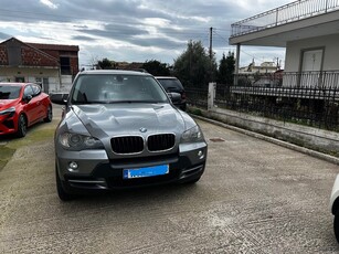 Bmw X5 '07