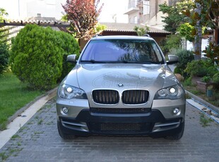 Bmw X5 '07 XDRIVE30I AUTOMATIC