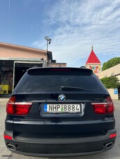 Bmw X5 '08 ΤΕΛΗ 2025 ΠΛΗΡΩΜΕΝΑ