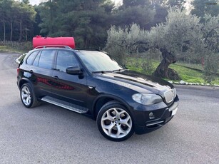 Bmw X5 '09 X5 3.0 DIESEL ΕΛΛΗΝΙΚΟ