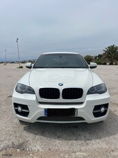 Bmw X6 '09 XDRIVE351 SPORT-AUTO