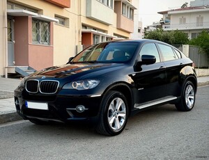 Bmw X6 '09 xDrive35i