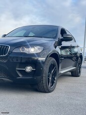 Bmw X6 '09 XDRIVE35I SPORT-AUTOMATIC