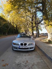 Bmw Z3 '96