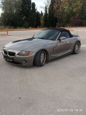 Bmw Z4 '06 ROADSTER 2.5I