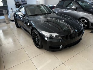 Bmw Z4 '09 SDRIVE23I