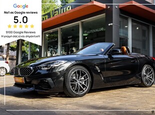 Bmw Z4 '19 2.0cc sDrive 20i Sport Line