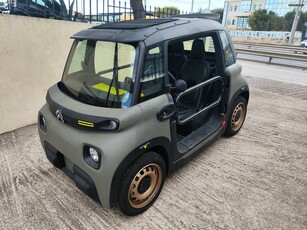 Citroen AMI '23 Buggy Limited Edition