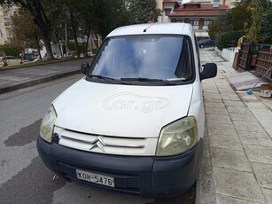 Citroen Berlingo '05