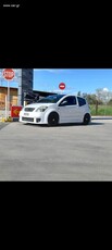 Citroen C2 '04 VTR 1.4