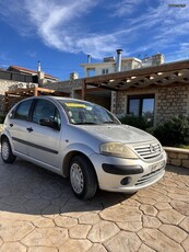 Citroen C3 '03