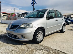 Citroen C3 '04