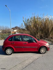 Citroen C3 '04