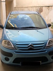 Citroen C3 '09