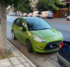 Citroen C3 '10