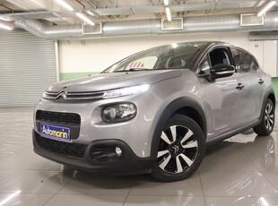 Citroen C3 1.2 (2020)