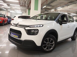 Citroen C3 1.5 (2020)