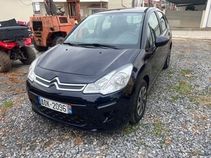 Citroen C3 '16