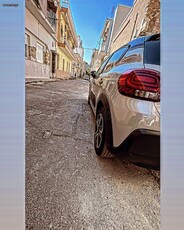 Citroen C3 '18 1,6 BHDI ,DIESEL Full extra & κάμερα-οθόνη