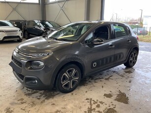 Citroen C3 '18 PureTech Shine