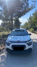 Citroen C3 '19 CORPORATE DIESEL