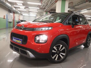 Citroen C3 Air cross 1.2 (2018)