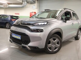 Citroen C3 Air cross 1.2 (2021)