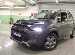 Citroen C3 Air cross 1.2 (2021)