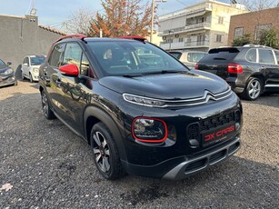 Citroen C3 Aircross '18 1.2 Pure Tech Feel