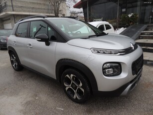 Citroen C3 Aircross '19 1.2 Pure Tech 110 - 