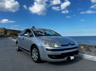 Citroen C4 '05 1.4