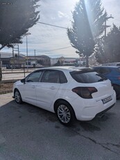 Citroen C4 '11 ΑΕΡΙΟ