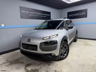 Citroen C4 Cactus '16 1.2 e-THP Shine Άριστο.