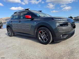 Citroen C4 Cactus '16 BLUEHDI 100 STOP&START FEEL