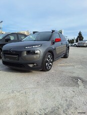 Citroen C4 Cactus '17 FULL EXTRA