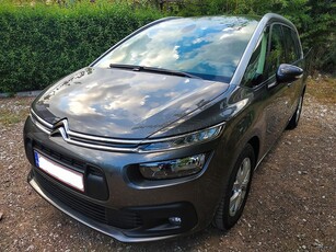 Citroen C4 Grand Picasso '18 Diesel 1.600 - 120hp - Navi