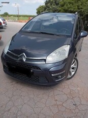 Citroen C4 Picasso '12 C4 PICASSO