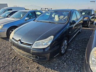 Citroen C5 '06