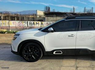 Citroen C5 Aircross '21 Stop&Start Shine EAT8 '21