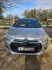 Citroen DS4 '12 1.6 DIESEL EURO 5 EXECUTIVE AIRDREAM