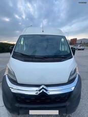 Citroen Jumper '16 2016 L2H2 ΠΡΟΣΦΟΡΑ!!!