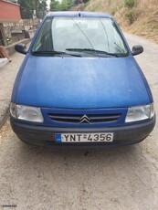 Citroen Saxo '00