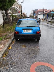 Citroen Saxo '99 1.1