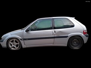 Citroen Saxo '99 1.4 VTS